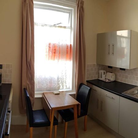 4 Berth Ground Floor Flat Glen Villa 1 Γκρέιτ Γιάρμουθ Εξωτερικό φωτογραφία