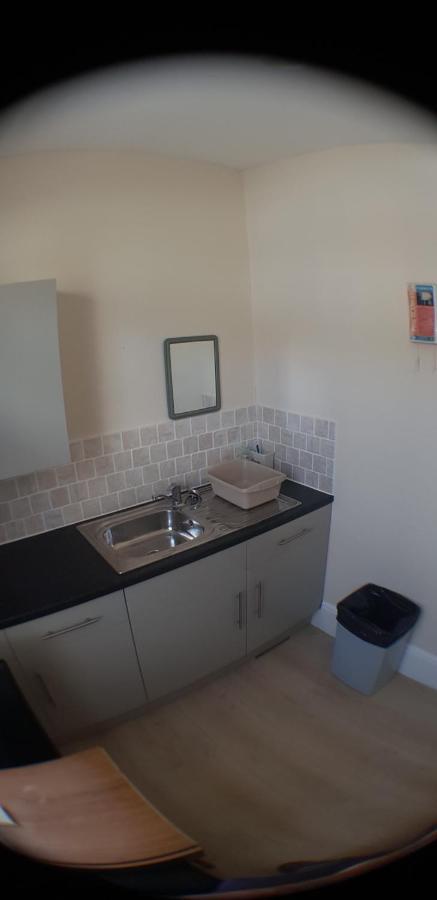 4 Berth Ground Floor Flat Glen Villa 1 Γκρέιτ Γιάρμουθ Εξωτερικό φωτογραφία