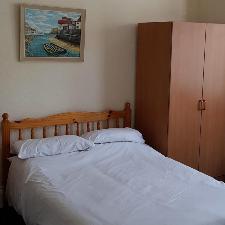 4 Berth Ground Floor Flat Glen Villa 1 Γκρέιτ Γιάρμουθ Εξωτερικό φωτογραφία