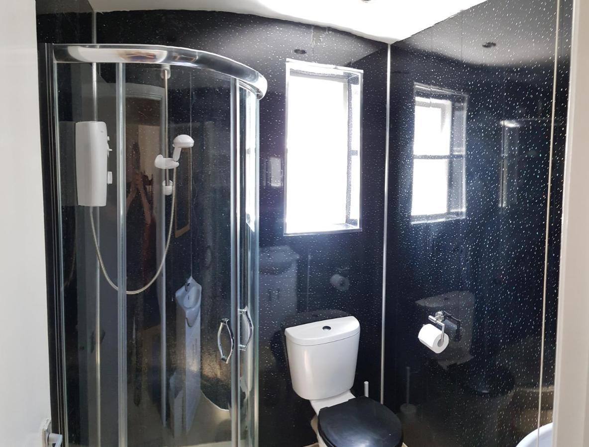 4 Berth Ground Floor Flat Glen Villa 1 Γκρέιτ Γιάρμουθ Εξωτερικό φωτογραφία