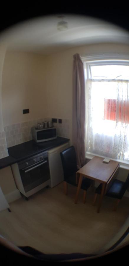 4 Berth Ground Floor Flat Glen Villa 1 Γκρέιτ Γιάρμουθ Εξωτερικό φωτογραφία